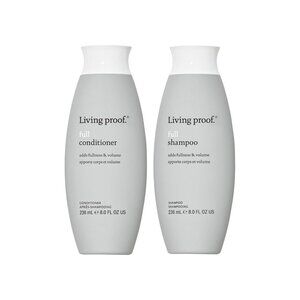 Living proof Full Shampoo & Conditioner 8oz each